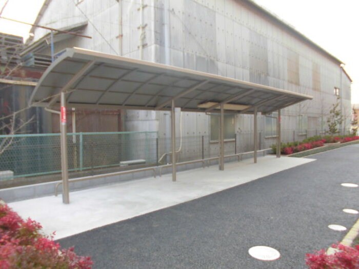 エミネンス（八潮市大瀬4丁目） その他共有部分