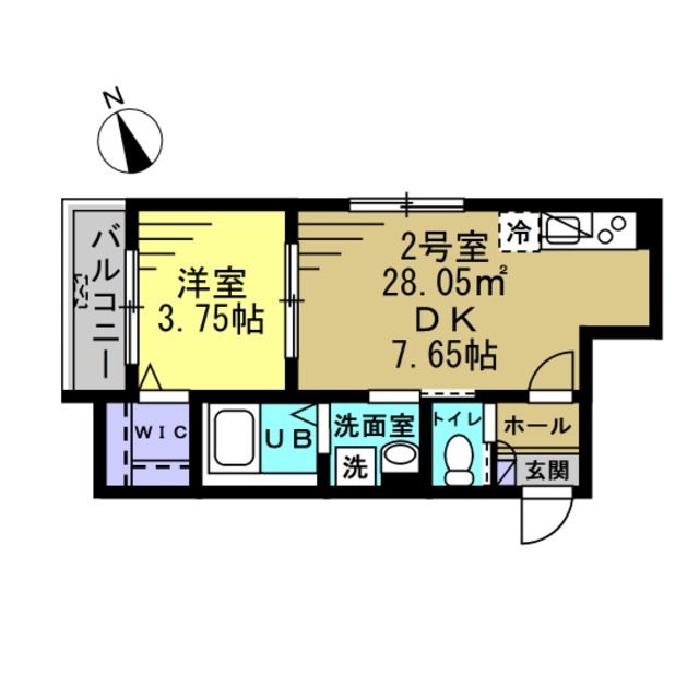 カンタービレ（八潮市垳） カンタービレのご紹介は住まいの窓口アソシエにお任せください。