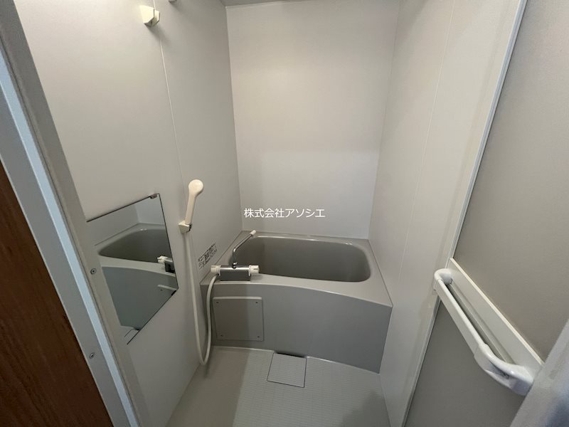 カンタービレ（八潮市垳） 風呂画像