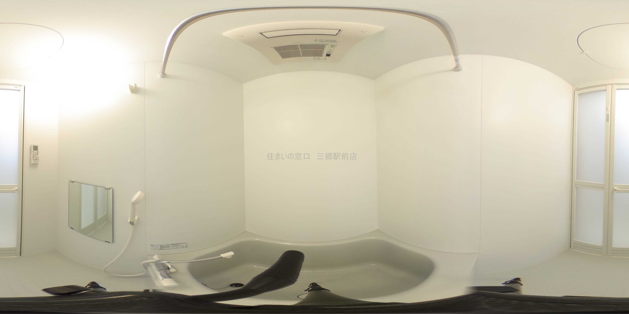 風呂画像