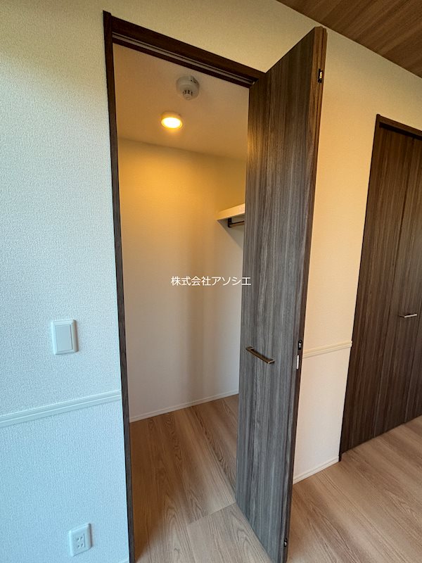 アクシス・ハイム その他