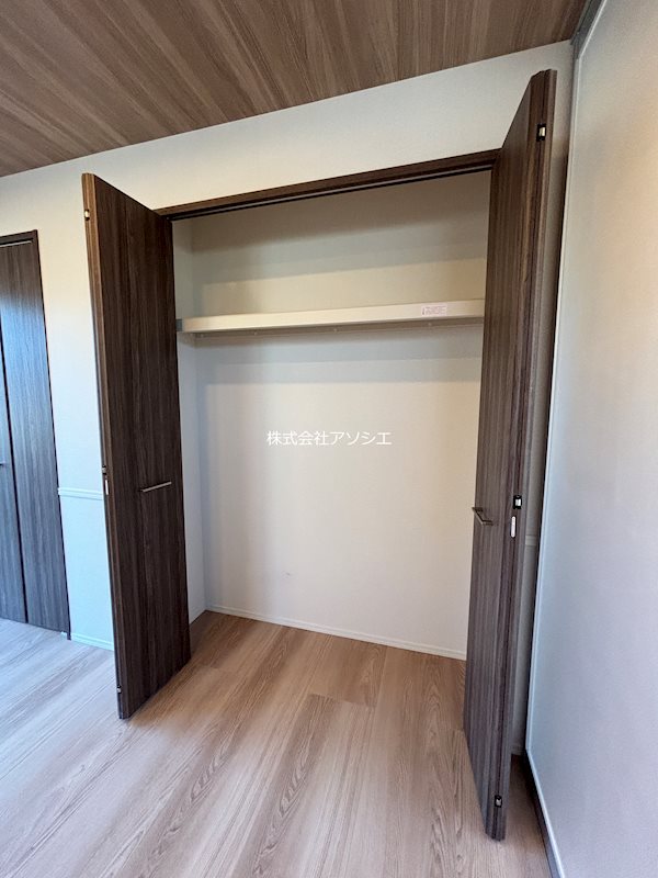 アクシス・ハイム その他