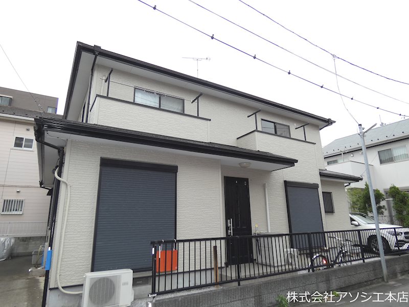赤山町テラスハウスのお問合せは住まいの窓口アソシエまで。