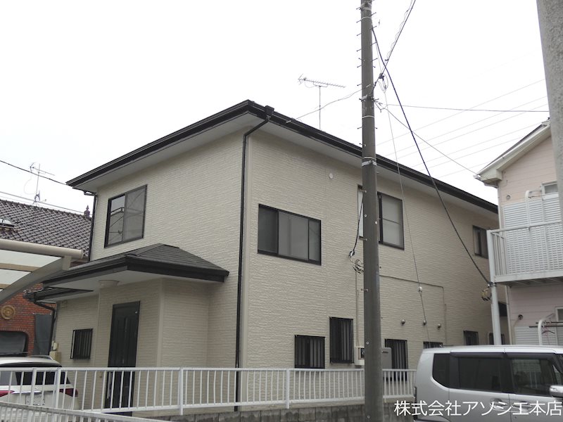 赤山町テラスハウス 赤山町テラスハウスのお問合せは住まいの窓口アソシエまで。