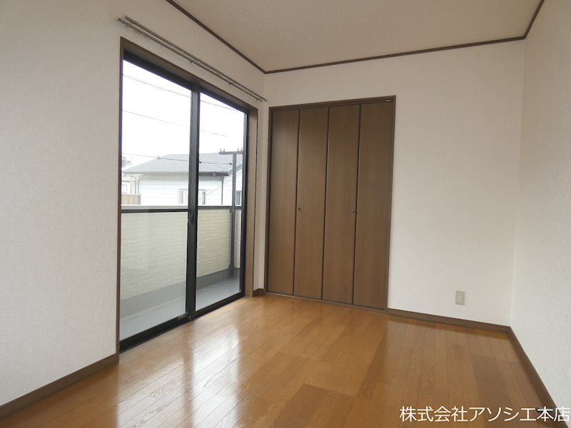 赤山町テラスハウス その他部屋・スペース