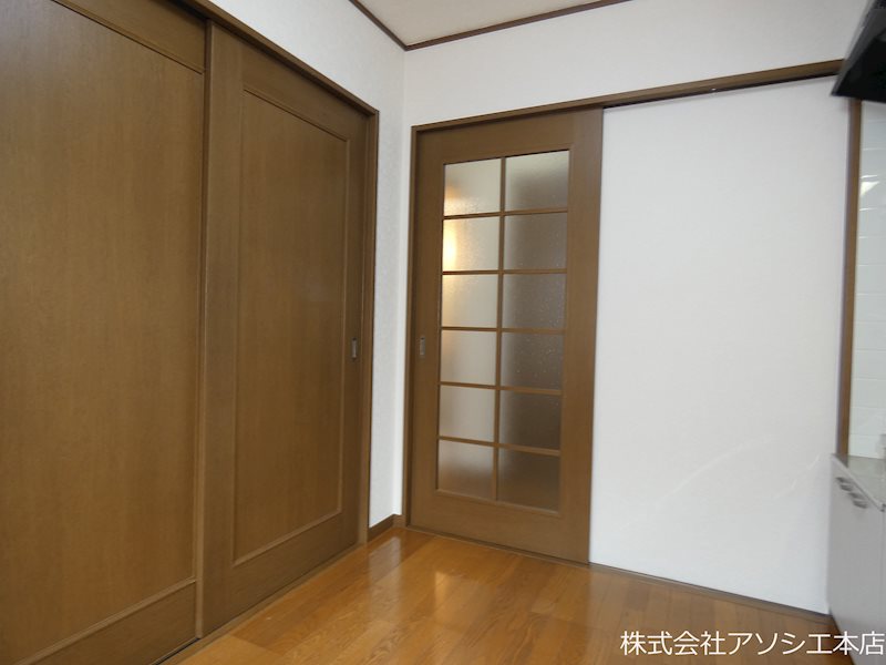 赤山町テラスハウス その他部屋・スペース