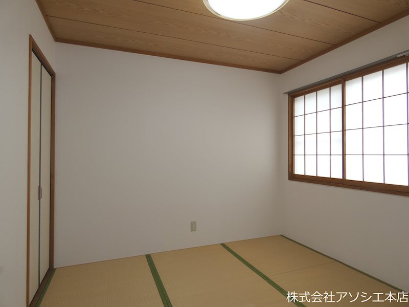 赤山町テラスハウス その他部屋・スペース