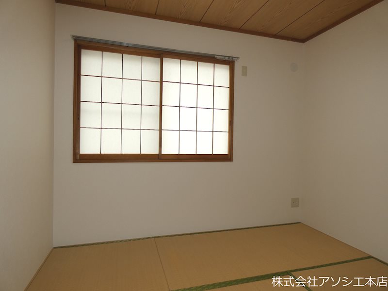 赤山町テラスハウス その他部屋・スペース