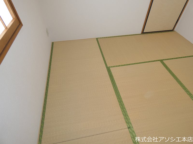 赤山町テラスハウス その他部屋・スペース