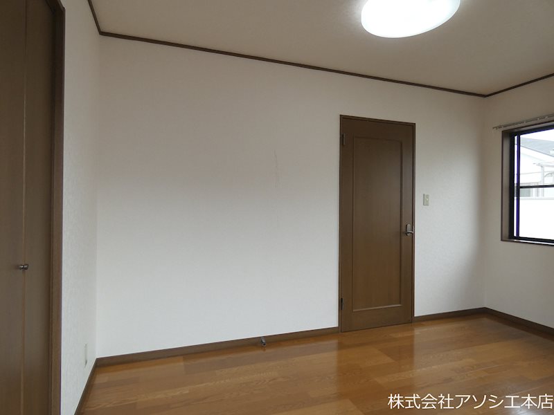 赤山町テラスハウス その他部屋・スペース