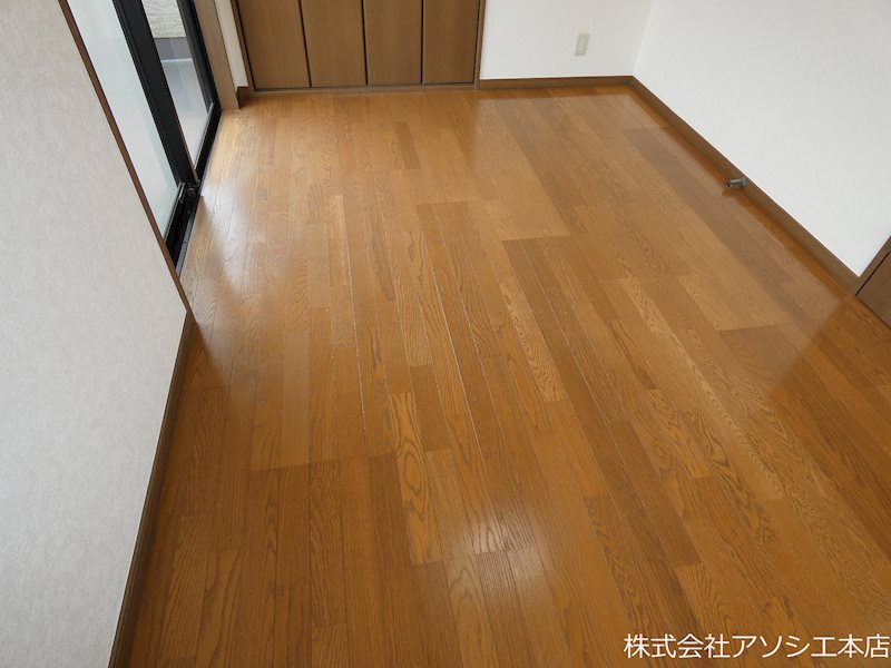 赤山町テラスハウス その他部屋・スペース