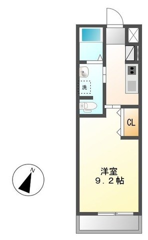 アイリス　サワー アイリス　サワーのご紹介は住まいの窓口　アソシエへお任せ下さい。