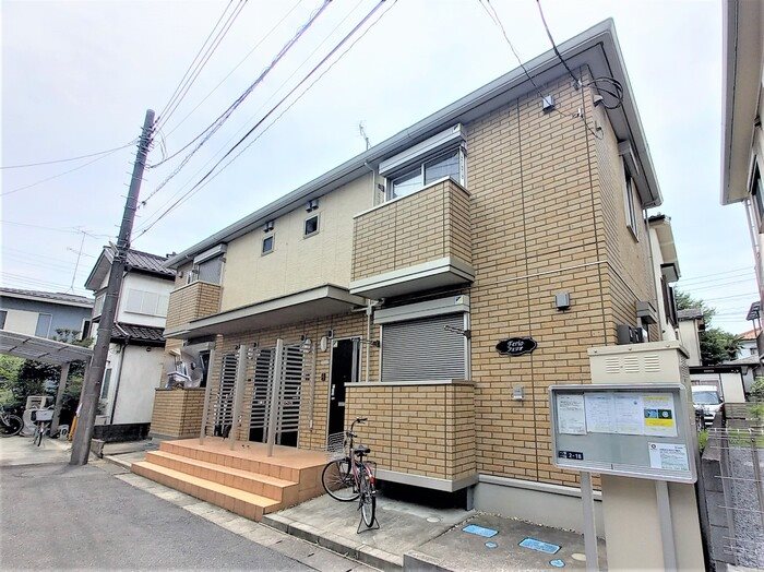 フェリオのご紹介は住まいの窓口 アソシエにお任せください。