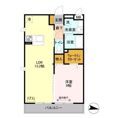 エクセル（三郷市） エクセルのご紹介は住まいの窓口アソシエにお任せください。