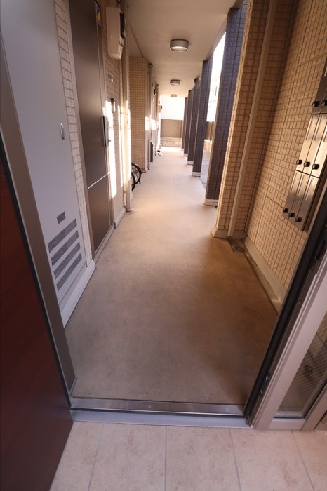 エクセル（三郷市） その他共有部分