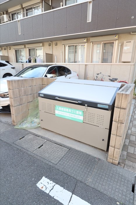 エクセル（三郷市） その他共有部分