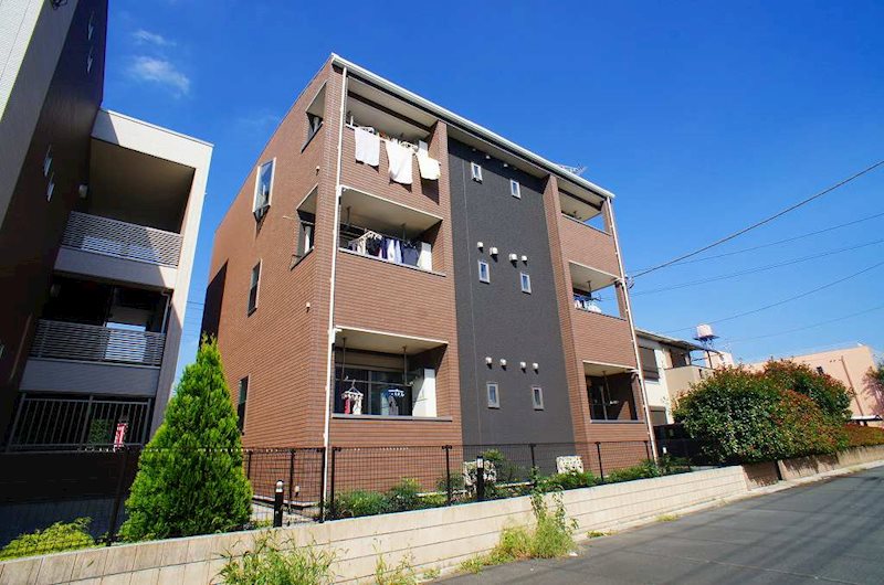 アサヒ・レジデンスⅡのお問合せは、アソシエ住まいの窓口へ。
