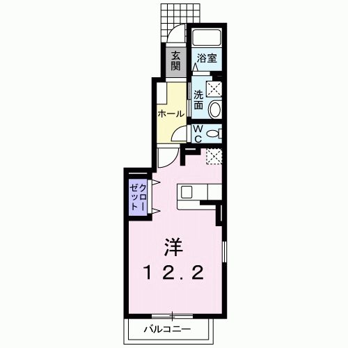 アルカンシェル(草加市) アルカンシェル　Ⅱのご紹介は住まいの窓口　アソシエにお任せ下さい。