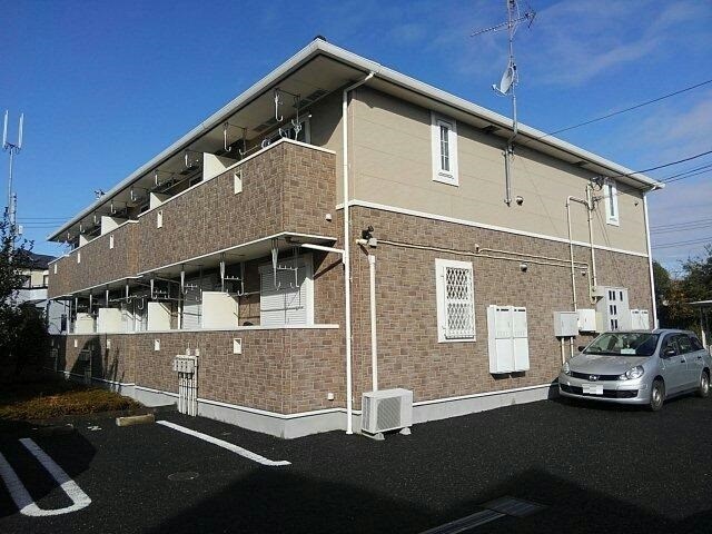アルカンシェルⅡのご紹介は住まいの窓口アソシエにお任せください。