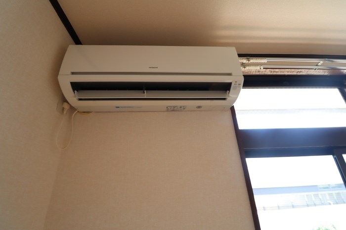 大幸マンション（三郷市鷹野5丁目） その他設備