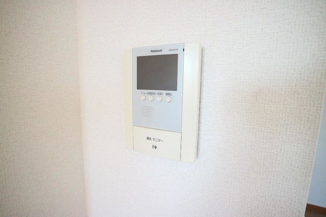 コンフォール セキュリティ