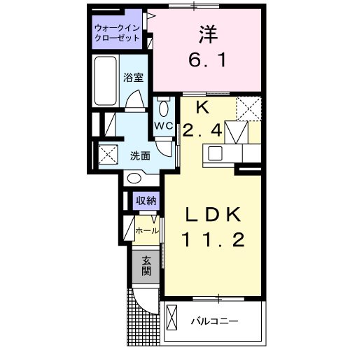 エテルノ（八潮市緑町3丁目） エテルノのご紹介は住まいの窓口アソシエにお任せください。