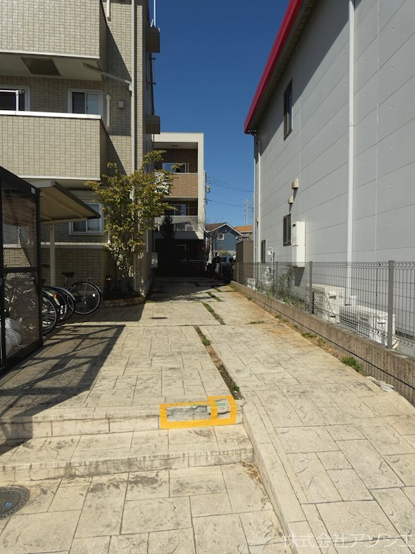 サンハイム（八潮市木曽根） その他共有部分
