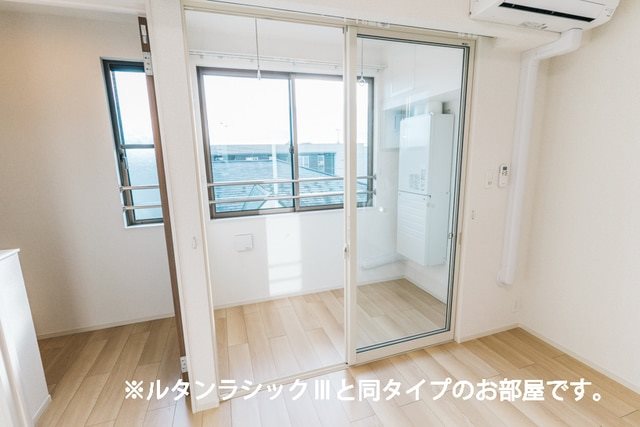 アーバン　グランデ（越谷市袋山） その他部屋・スペース