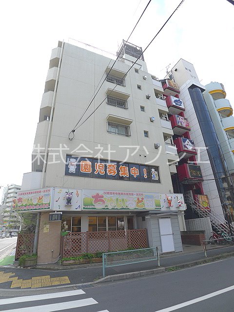 オレンジキャッスル南越谷3号館 オレンジキャッスル南越谷3号館のご紹介は、住まいの窓口アソシエにお任せ下さい。
