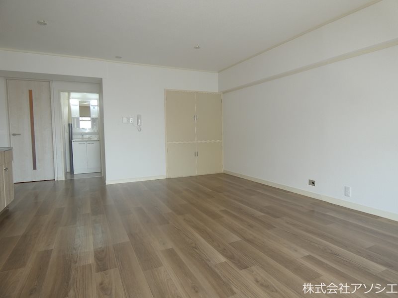 オレンジキャッスル南越谷3号館 その他部屋・スペース
