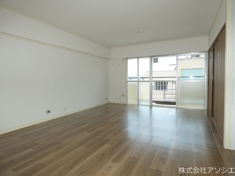 オレンジキャッスル南越谷3号館 その他部屋・スペース