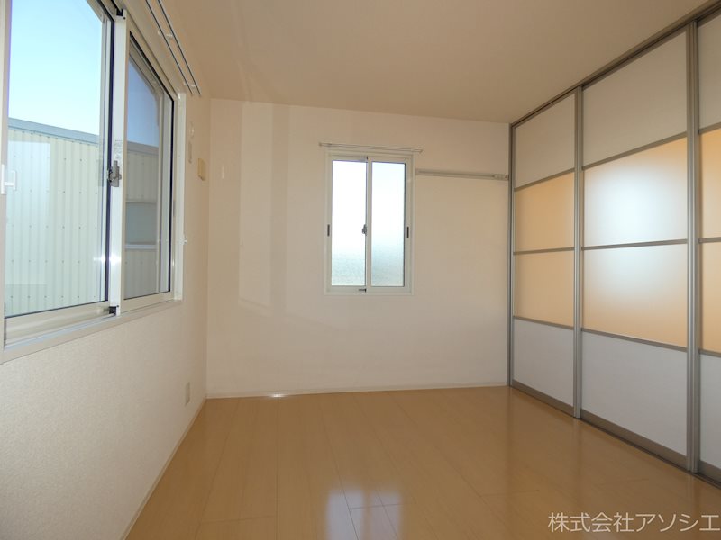 グランモア　Ⅰ（八潮市浮塚） その他部屋・スペース
