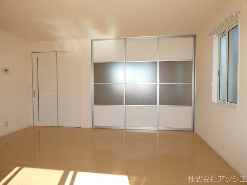 グランモア　Ⅰ（八潮市浮塚） その他部屋・スペース