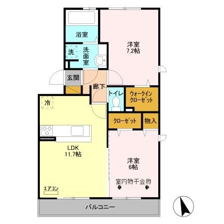 グランデ八潮　I グランデ八潮のご紹介は住まいの窓口アソシエへ