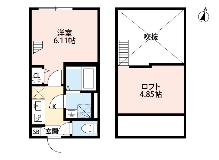 CASA八潮 プログレスのご紹介は住まいの窓口　アソシエにお任せ下さい。