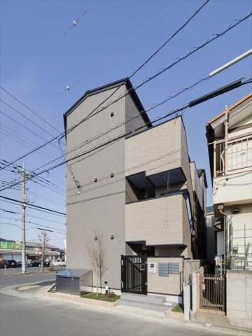 プログレスのご紹介は住まいの窓口 アソシエにお任せ下さい。