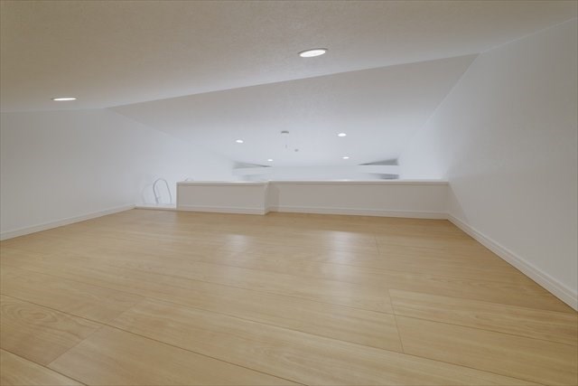 CASA八潮 ベッドルーム