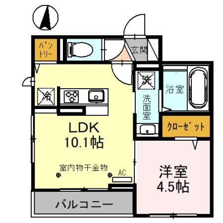 Arts＆K Arts＆Kのご紹介は住まいの窓口アソシエにお任せください。