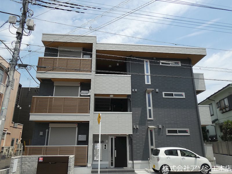 Arts&amp;Kのご紹介は住まいの窓口アソシエにお任せください。