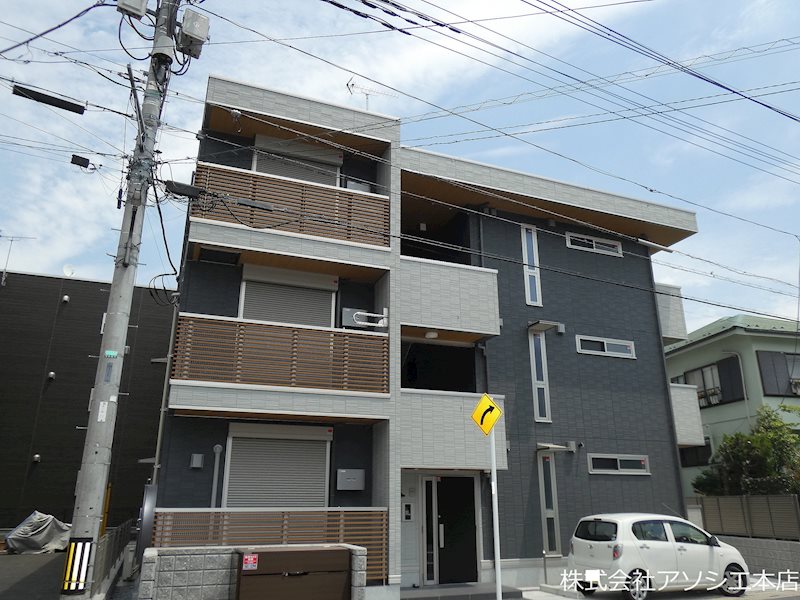 Arts＆K Arts&amp;Kのご紹介は住まいの窓口アソシエにお任せください。