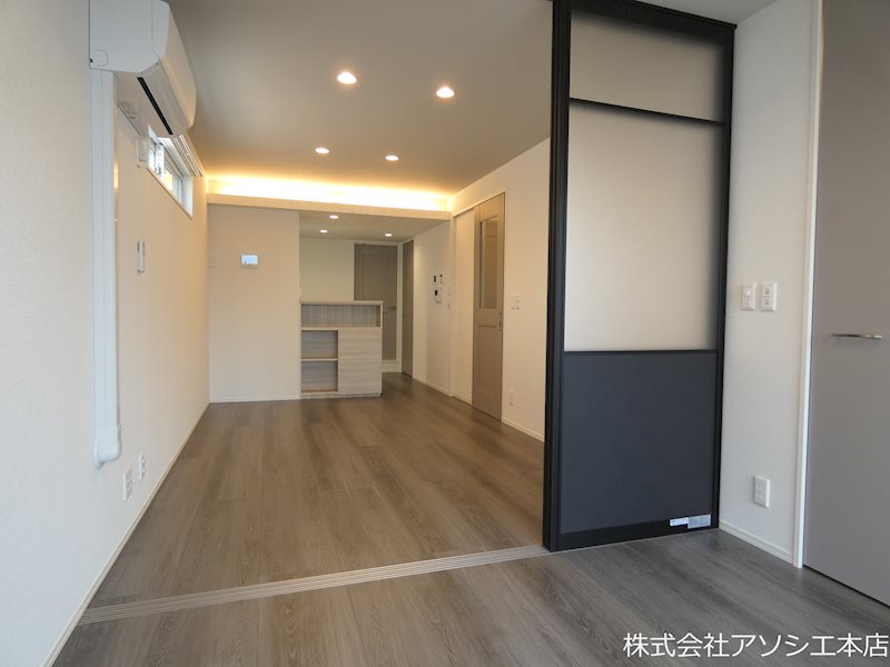 Arts＆K その他部屋・スペース