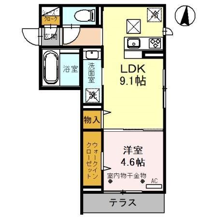 Arts＆K Arts＆Kのご紹介は住まいの窓口アソシエにお任せください。