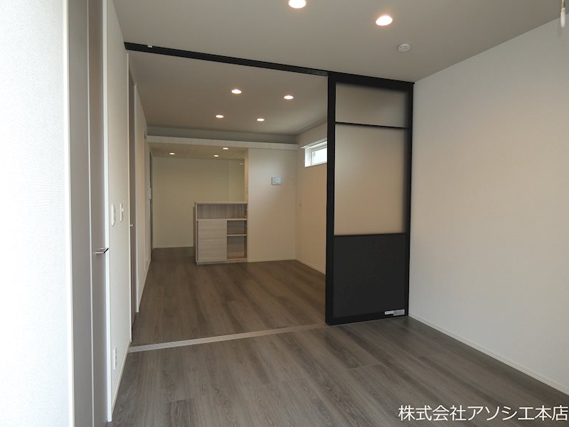 Arts＆K その他部屋・スペース