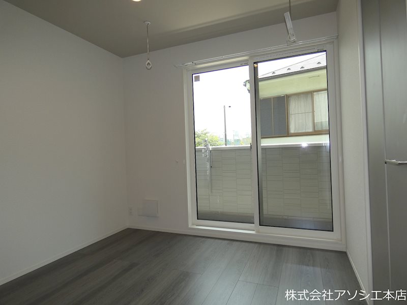 Arts＆K その他部屋・スペース
