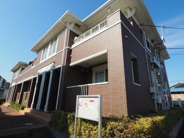 アウローラのご紹介は住まいの窓口アソシエへ