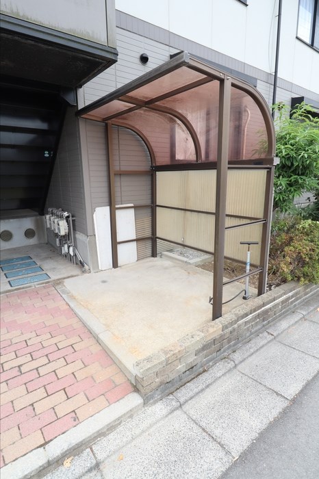 イーストアベニュー その他共有部分