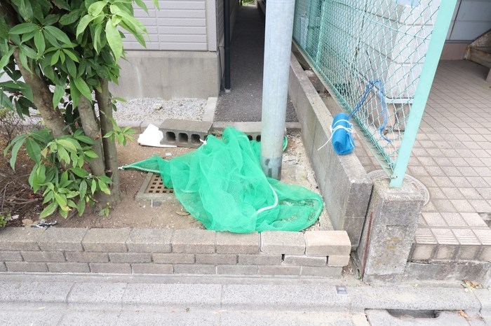 イーストアベニュー その他共有部分