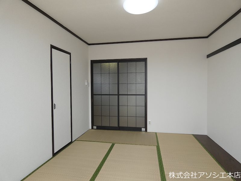 さつきハイツA その他部屋・スペース