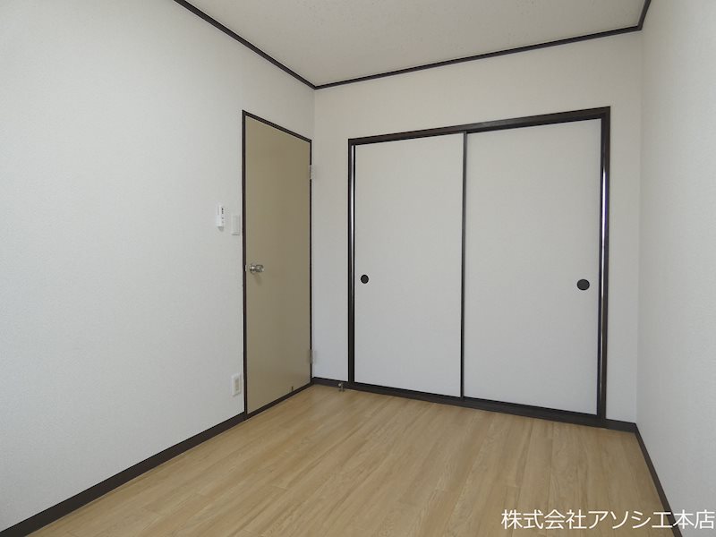 さつきハイツA その他部屋・スペース
