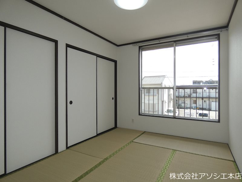 さつきハイツA その他部屋・スペース